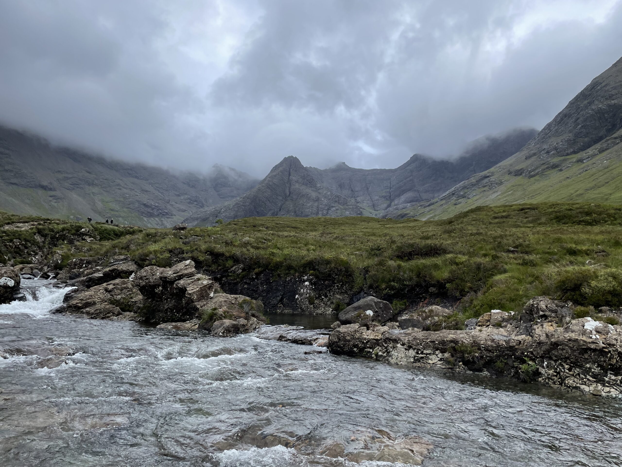 Fairy Pools – A hike to remember!