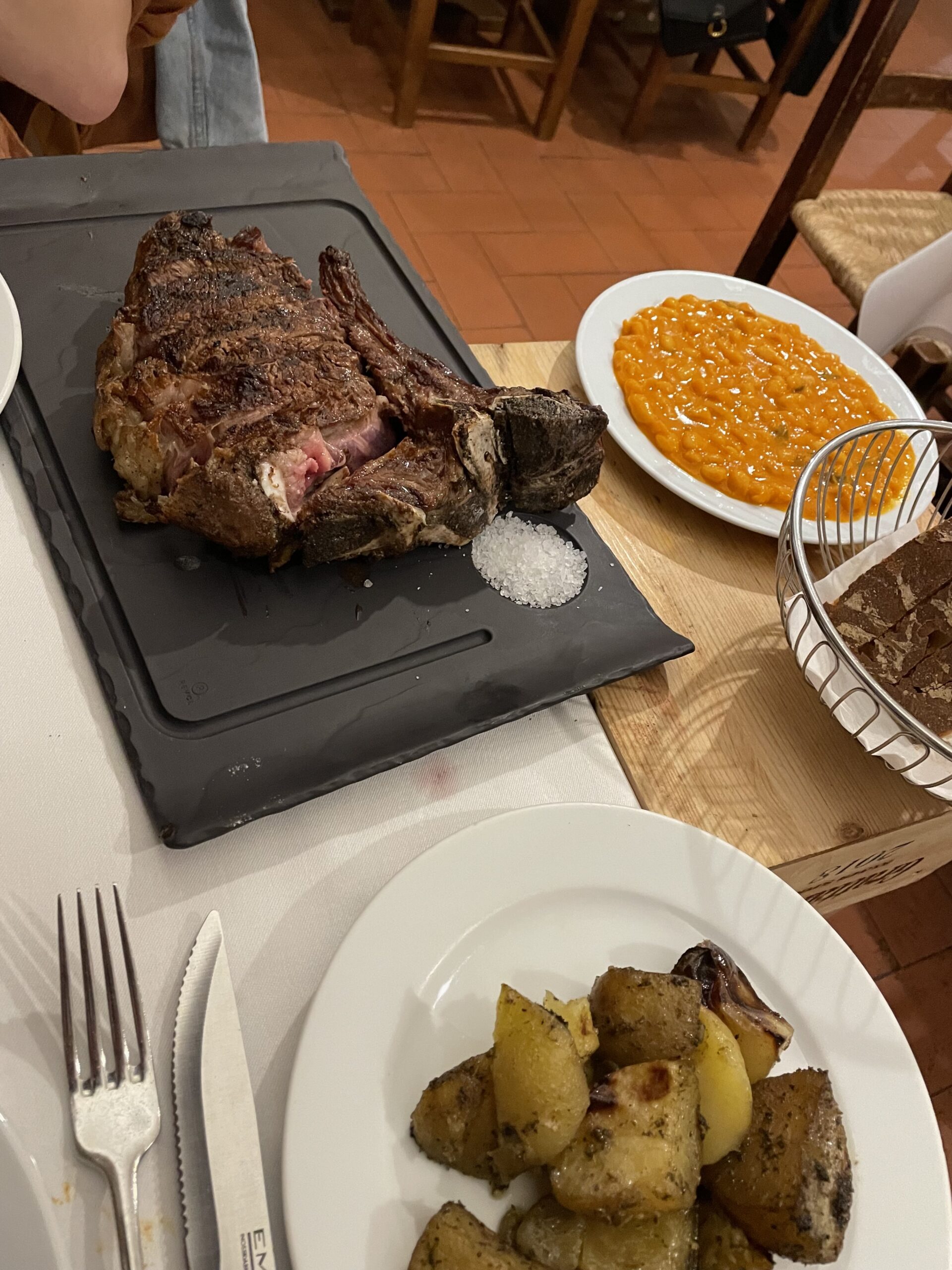 Il Latani – Italian Family Meal
