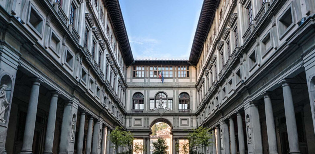 Top thing to do in Tuscany Florence
Uffizi Gallery Tour