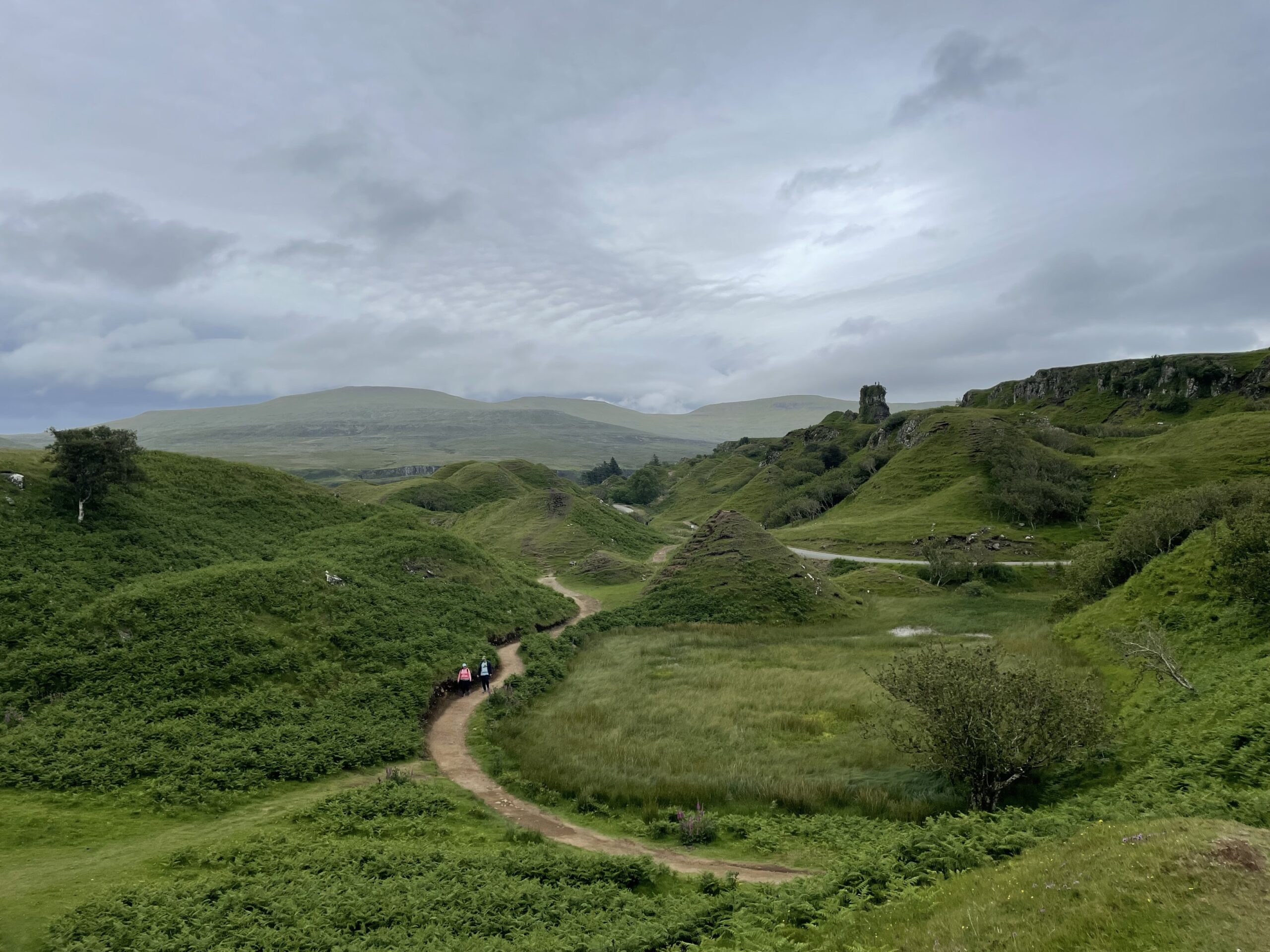 Fairy Glen – Magical land straight from fantasy